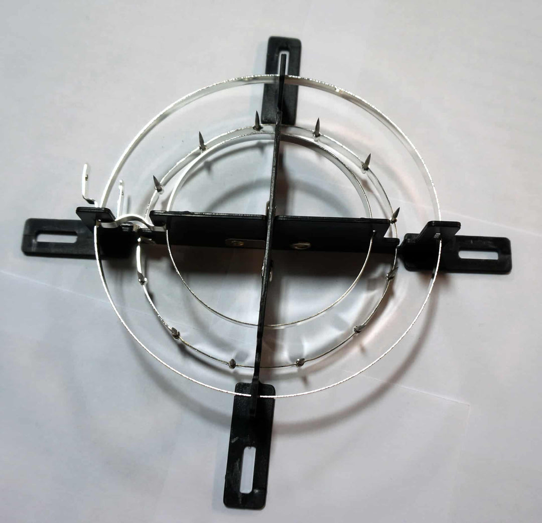 Transforming Technologies Emitter Assembly MTESolutions