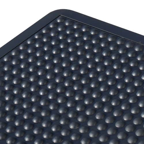 Transforming Technologies FM52X3 Comfortdome Conductive Anti - Fatigue Mat, 2 ft x 3 ft MTESolutions