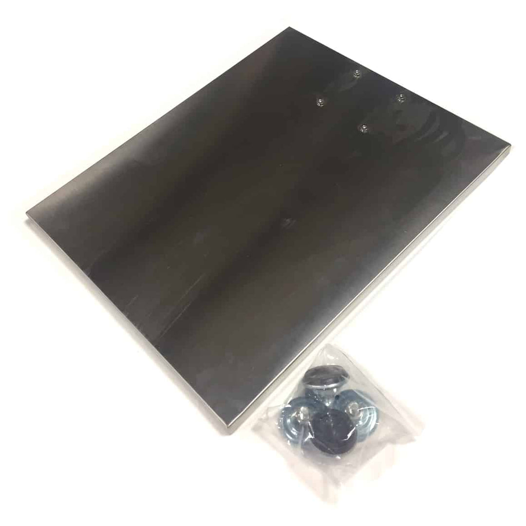 Transforming Technologies Foot Plate For Gts600 MTESolutions