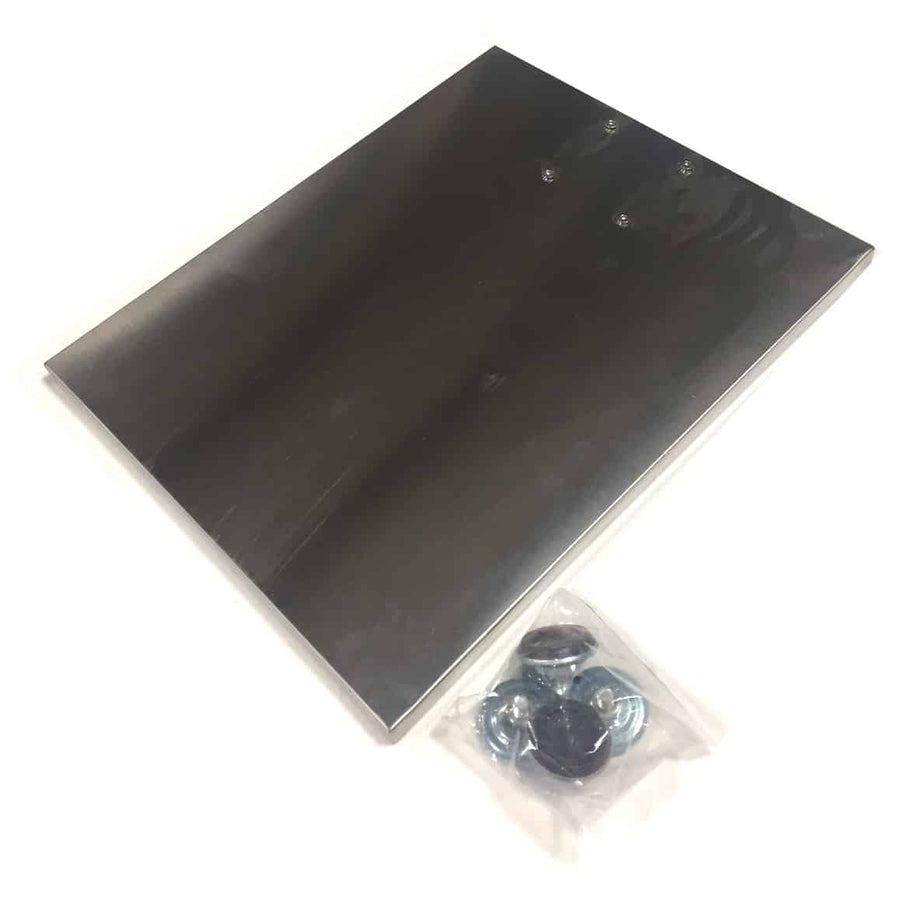 Transforming Technologies Foot Plate For Gts600 MTESolutions