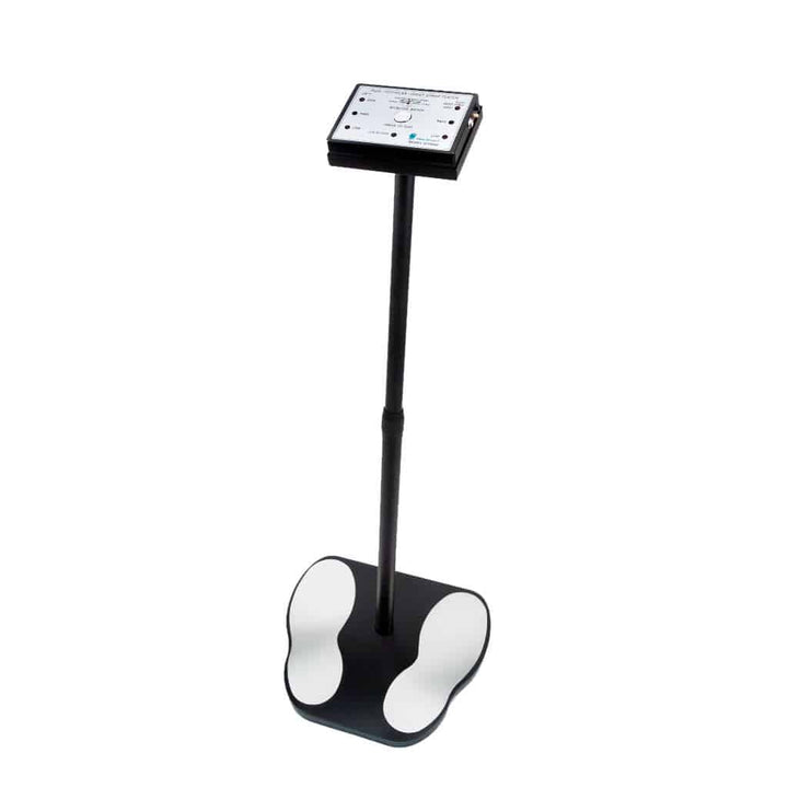 Transforming Technologies GTS900K Deluxe Combo Tester & Foot Plate, Stand - Free Standing MTESolutions