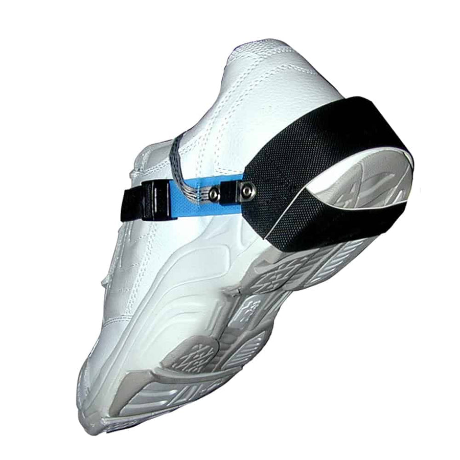 Transforming Technologies HG1232, Heel Grounder, 35mm Cup, Buckle, 1 Meg
