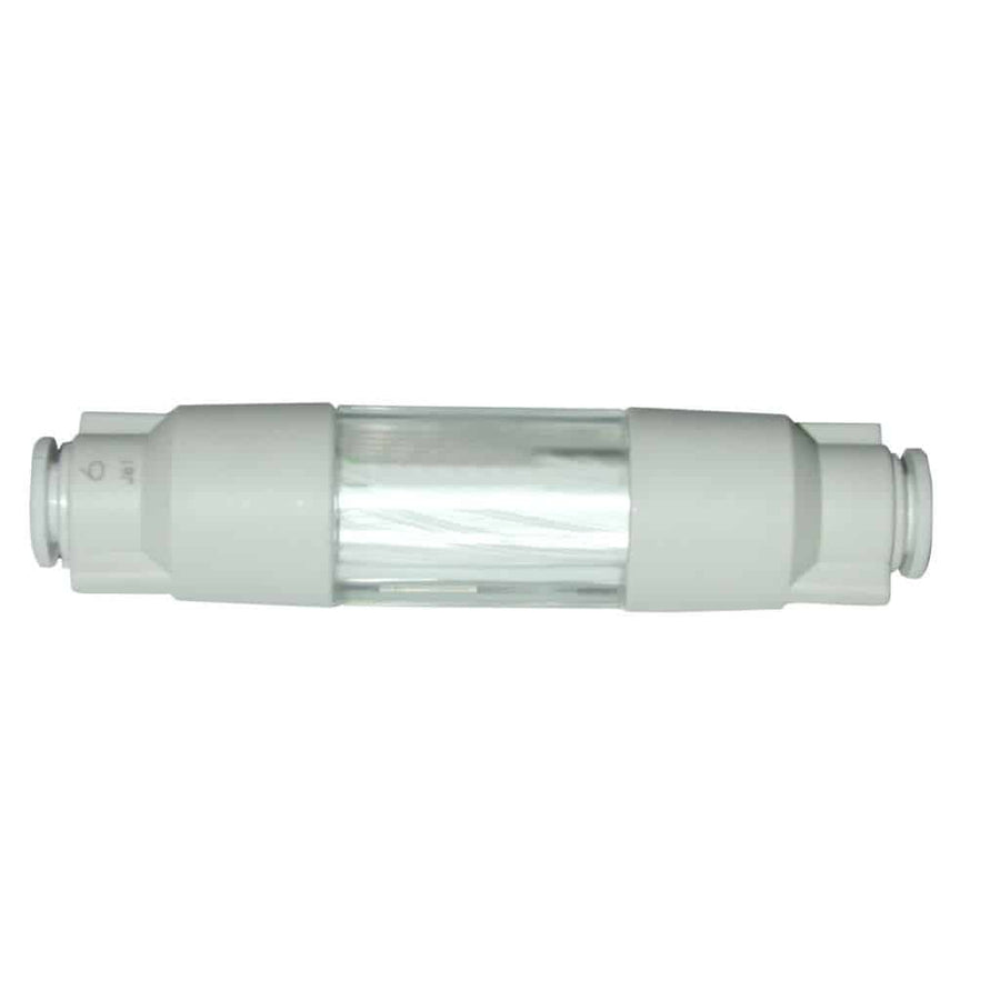 Transforming Technologies Hollow Fiber Micro Filter For Use With In4000, Pack of 2 MTESolutions