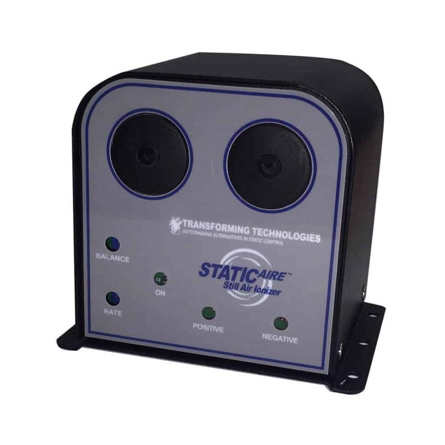 Transforming Technologies IN1000, StaticAIRE Still Air Ionizer MTESolutions