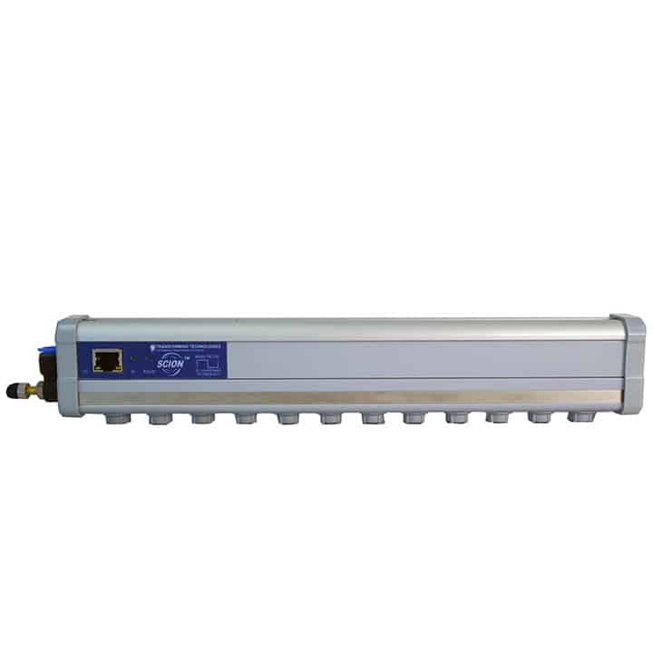Transforming Technologies IN1200 - 64 Scion Ac Square Wave, Ion Bar, Tungsten Alloy Emitter, 64" MTESolutions