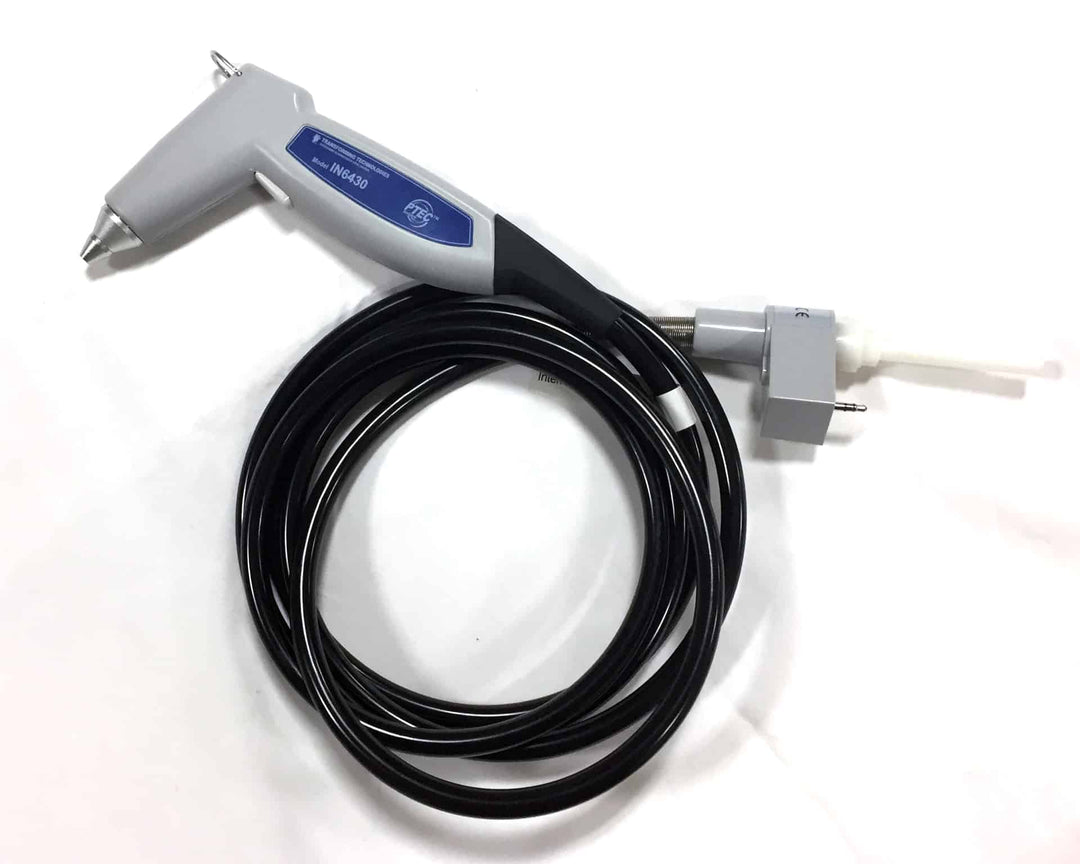 Transforming Technologies Ionizing Air Gun Only, No Controller MTESolutions