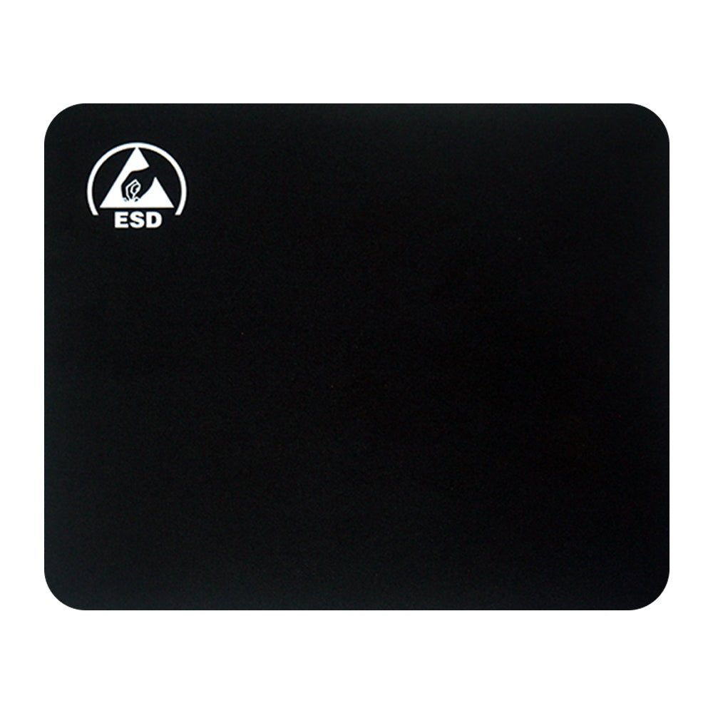 Transforming Technologies MP7575 ESD Mouse Pad, 7 in x 8.5 in MTESolutions