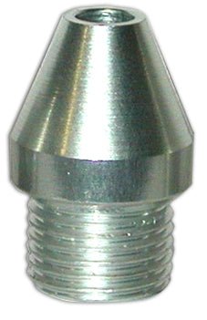 Transforming Technologies Output Nozzle For In3425, Short W - 15 Degree Spray MTESolutions