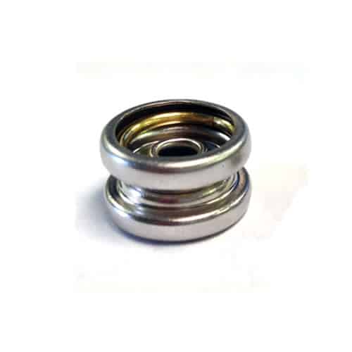 Transforming Technologies Socket, Connection 10Mm Socket To 10Mm Socket, Pack of 10 MTESolutions