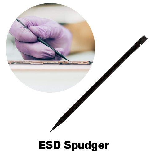 Transforming Technologies SP0906 Anti - static spudging tool, Pack of 20 MTESolutions