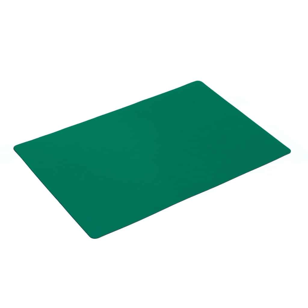 Transforming Technologies TM332000GN Green ESD Tray Liner, 16 in x 24 in MTESolutions