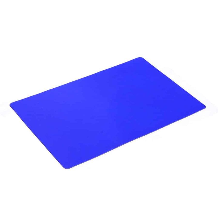 Transforming Technologies TM332000RB Royal Blue ESD Tray Liner, 16 in x 24 in MTESolutions