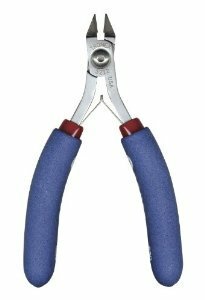 Tronex Tools 5212 - Medium Taper Head Flush Cutter MTESolutions