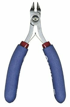 Tronex Tools, 5222 - Medium Taper Head Relief Flush Cutter MTESolutions