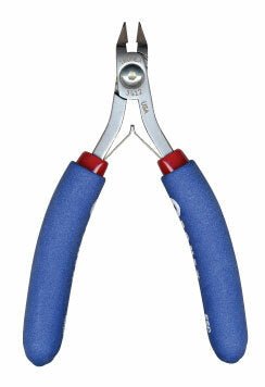 Tronex Tools, 5413 - Mini Taper Razor Flush Cutter MTESolutions