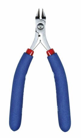 Tronex Tools, 5723 - Large Taper Relief Razor Flush Cutter MTESolutions