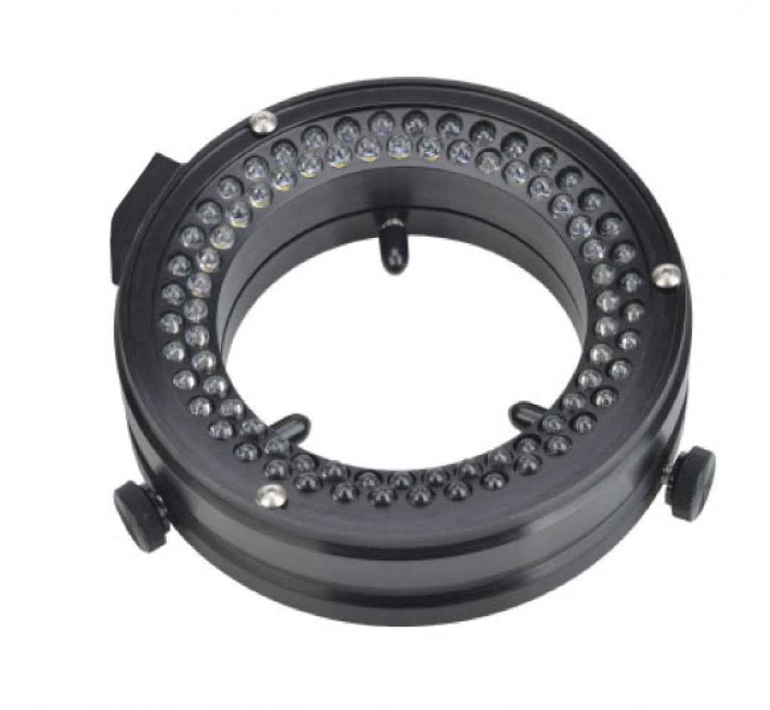 Unitron 15859 - B Dimmable LED - High Output Ring Light with 40 UV - A and 40 White LED's MTESolutions
