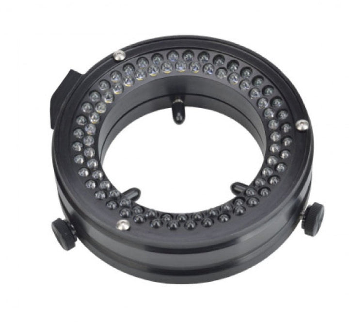 Unitron 15859 - B Dimmable LED - High Output Ring Light with 40 UV - A and 40 White LED's MTESolutions
