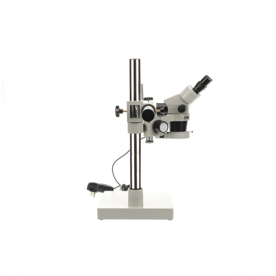 Unitron 18712 System 250 - FL S - Z Binocular, Single Boom, FL Ring Light MTESolutions