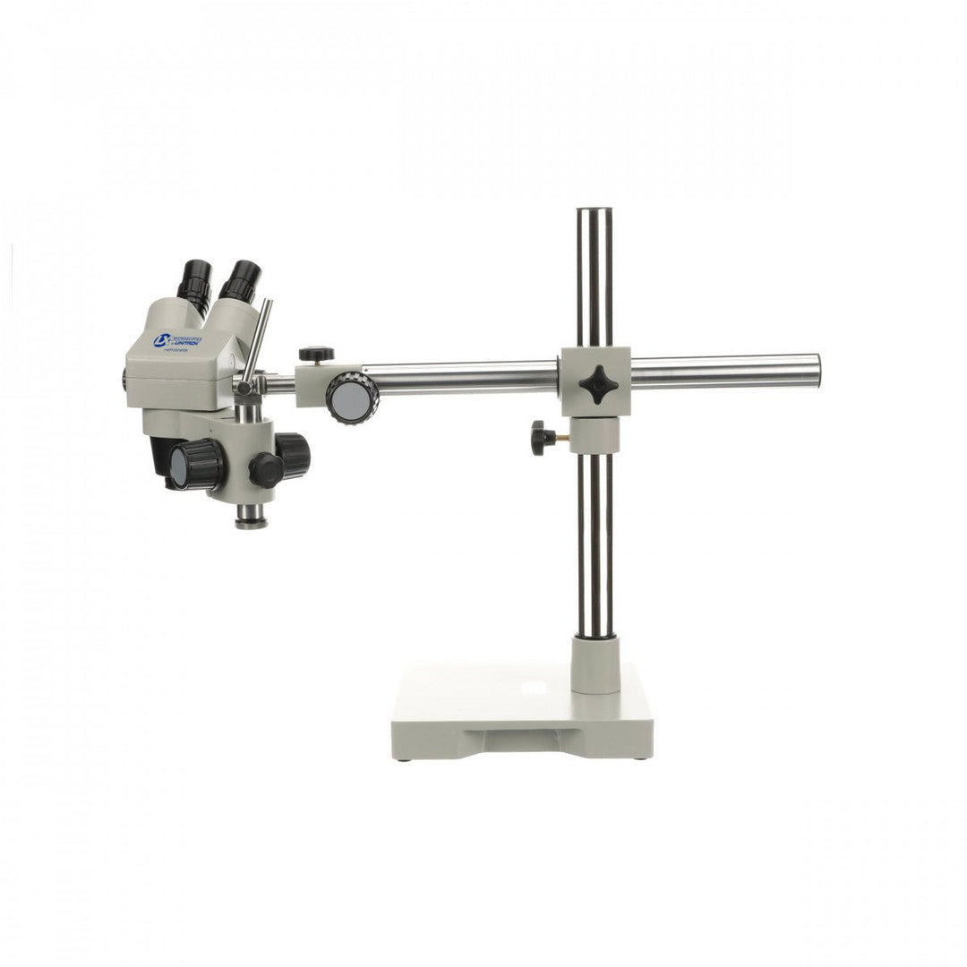 Unitron 18714 System 250 S - Z Binocular, Single Boom MTESolutions