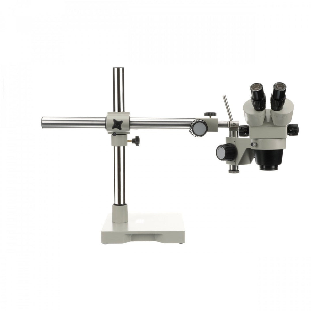 Unitron 18714 System 250 S - Z Binocular, Single Boom MTESolutions