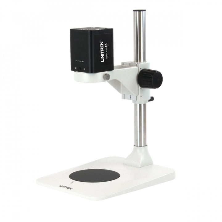 Unitron 18790PS microFOCUS 4K Digital Microscope - PS MTESolutions