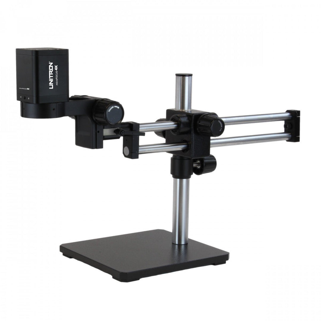 Unitron 18791BB microFOCUS 4K Digital Microscope - BB MTESolutions