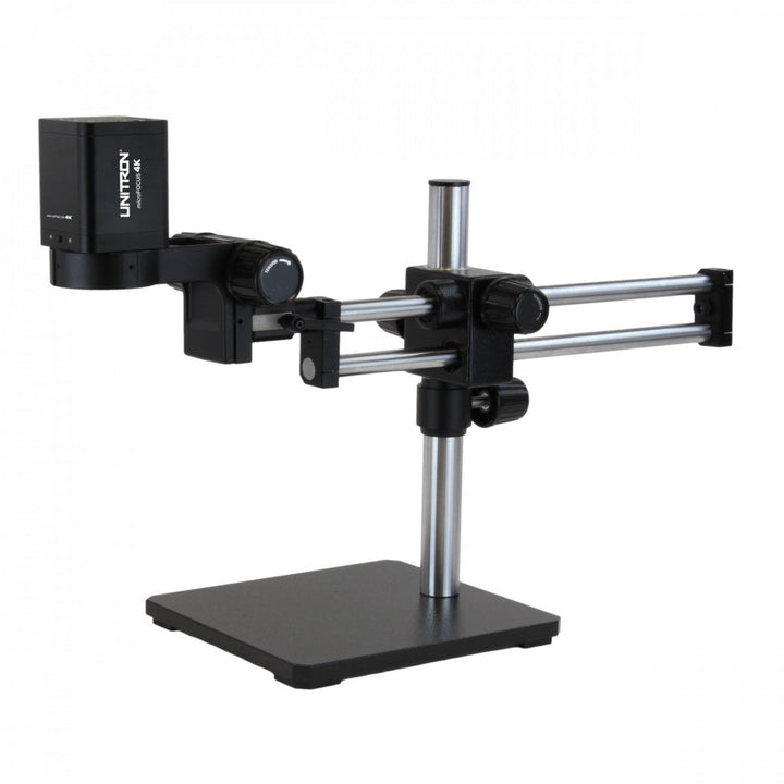 Unitron 18791BB microFOCUS 4K Digital Microscope - BB MTESolutions