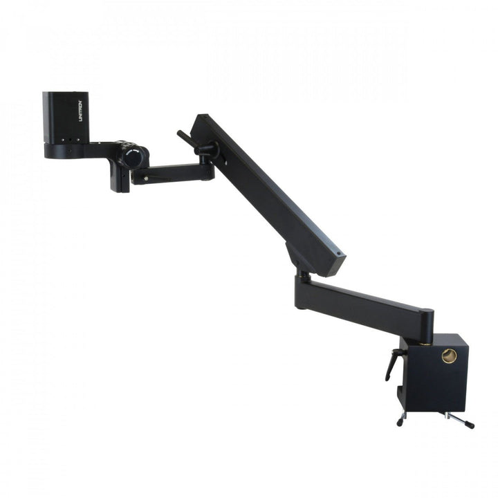 Unitron 18793VE microFOCUS 4K Digital Microscope - VE MTESolutions