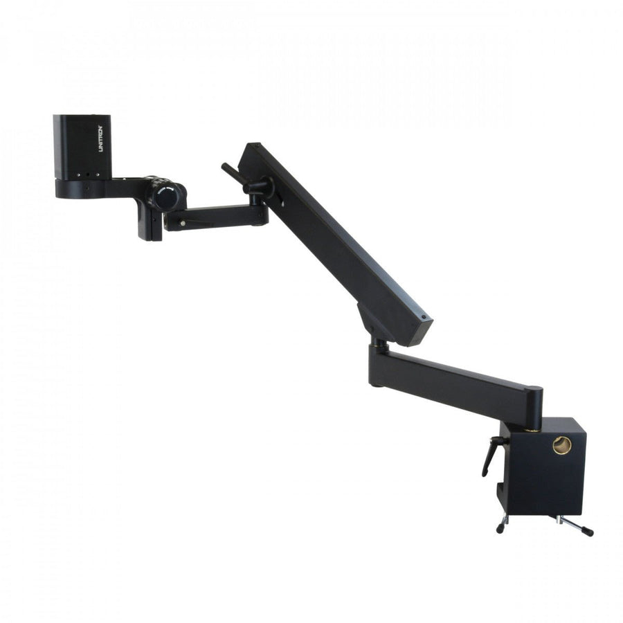 Unitron 18793VE microFOCUS 4K Digital Microscope - VE MTESolutions