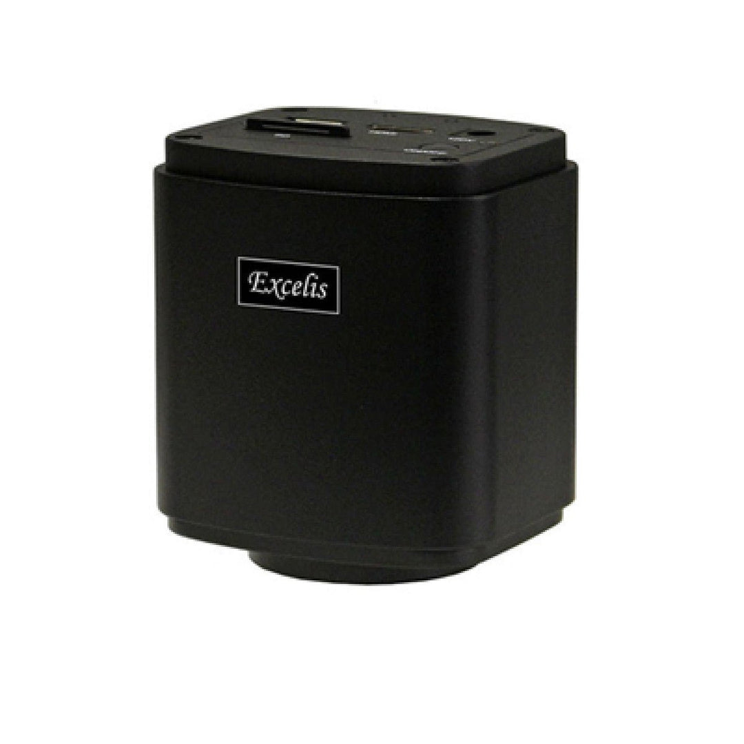 Unitron 18795 - HD Excelis HD Camera 1080P 60FPS USB2.0 (HMDI output to monitor) MTESolutions