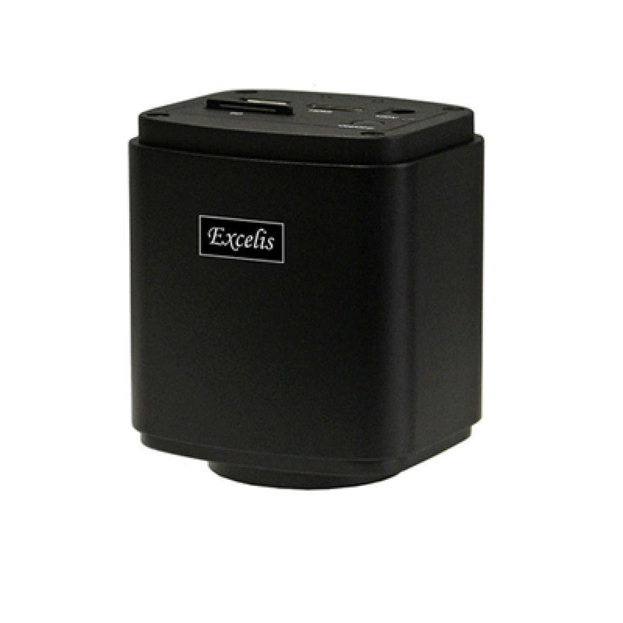 Unitron 18795 - HD Excelis HD Camera 1080P 60FPS USB2.0 (HMDI output to monitor) MTESolutions