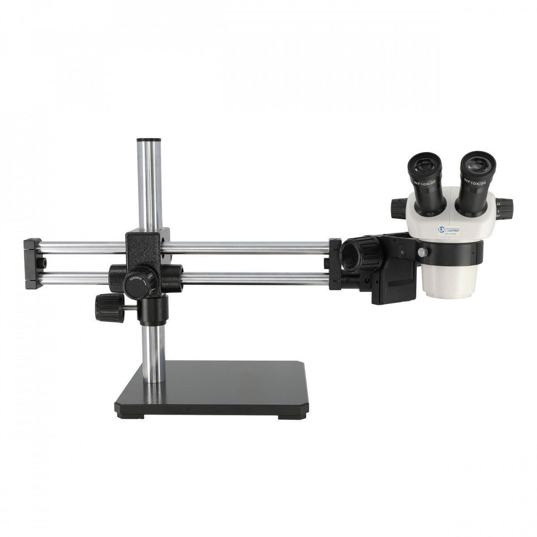 Unitron 20714BB System 230BB S - Z 20mm Binocular, BB Stand MTESolutions