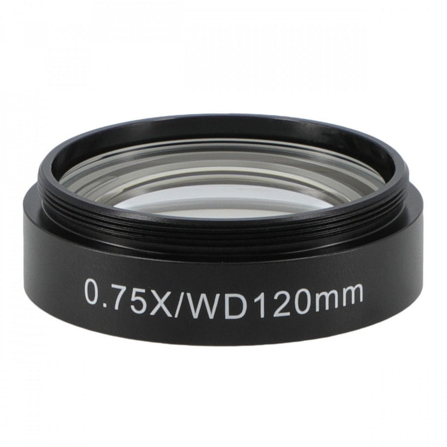 Unitron 20736 System 230 20736 0.75X Reducing Lens (For System 230 models only) MTESolutions