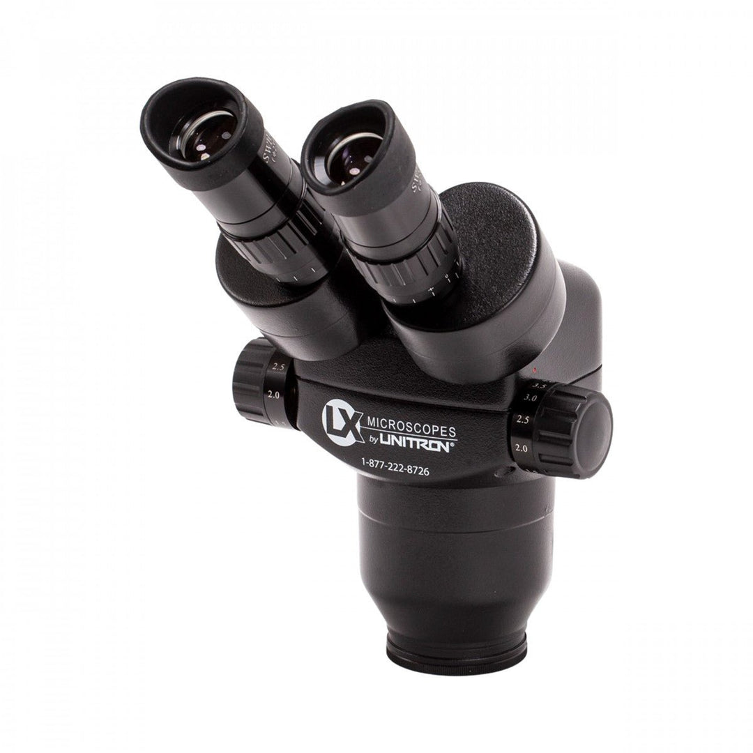 Unitron 23700 - ESD ESD - Safe, Stereo - Zoom 23mm Binocular MTESolutions