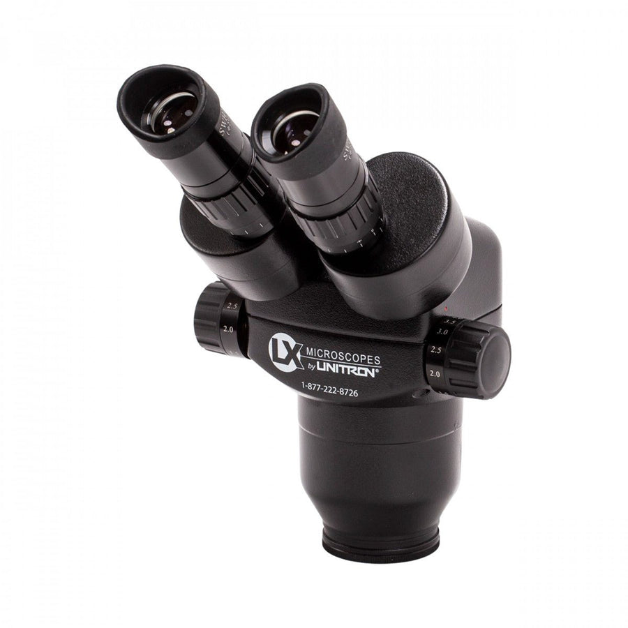 Unitron 23700 - ESD ESD - Safe, Stereo - Zoom 23mm Binocular MTESolutions