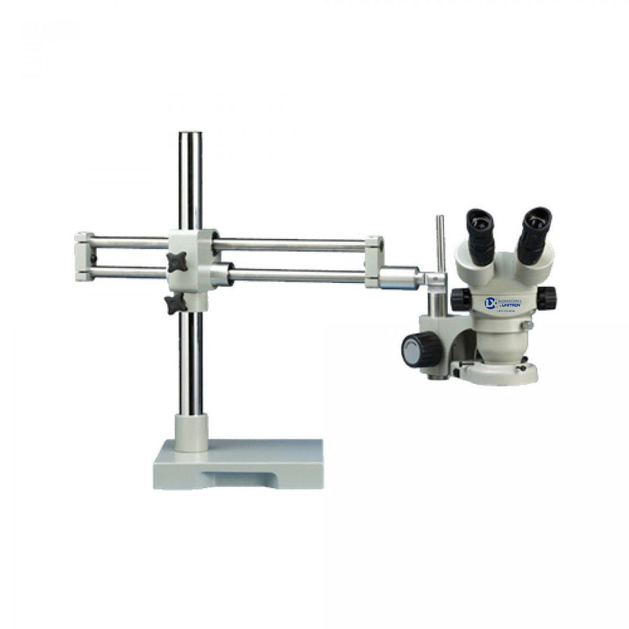 Unitron 23712RB System 273RB - FL S - Z 23mm Binocular, RB Stand, FL Ring Light MTESolutions