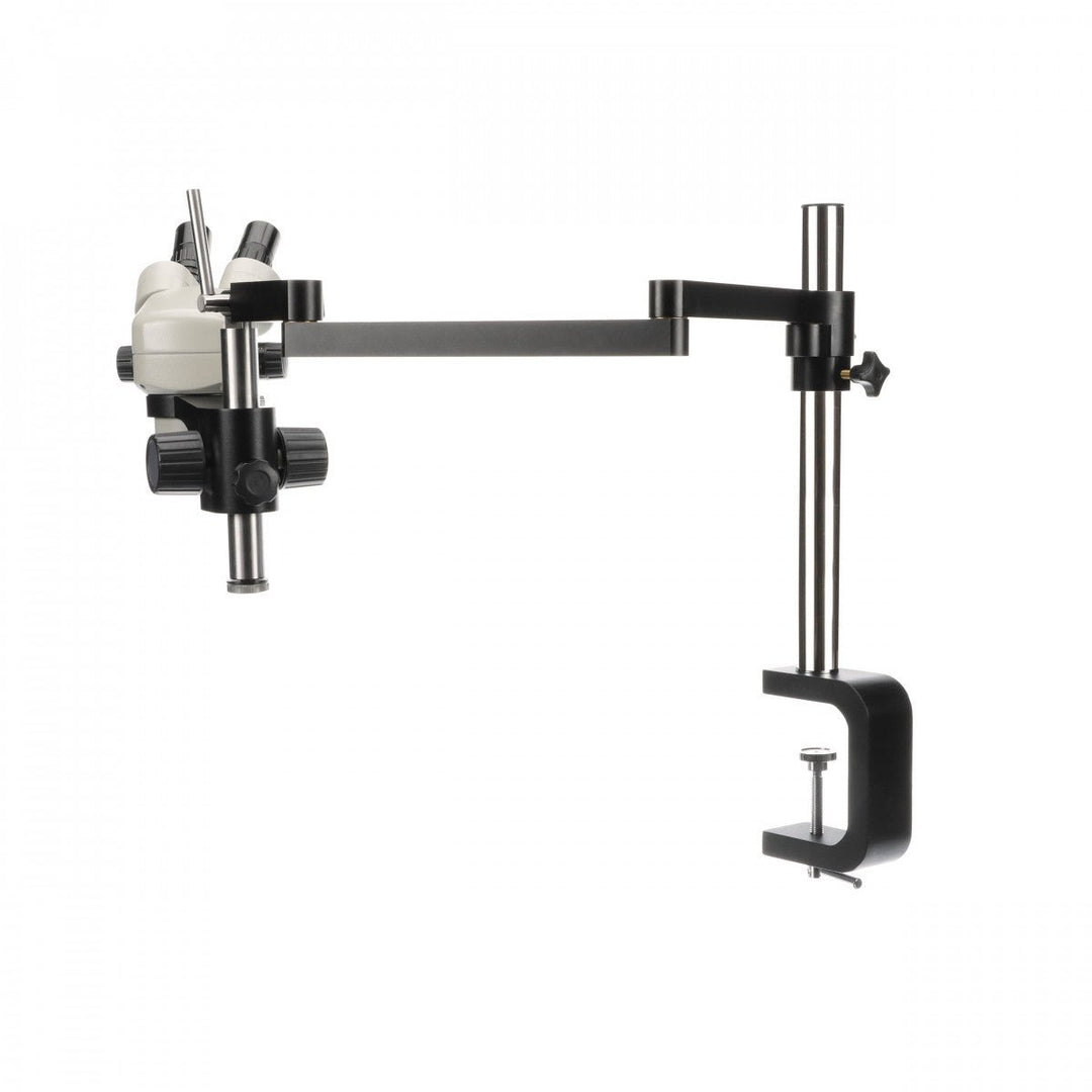 Unitron 23714AC System 273AC S - Z 23mm Binocular, Articulating Arm with Clamp MTESolutions