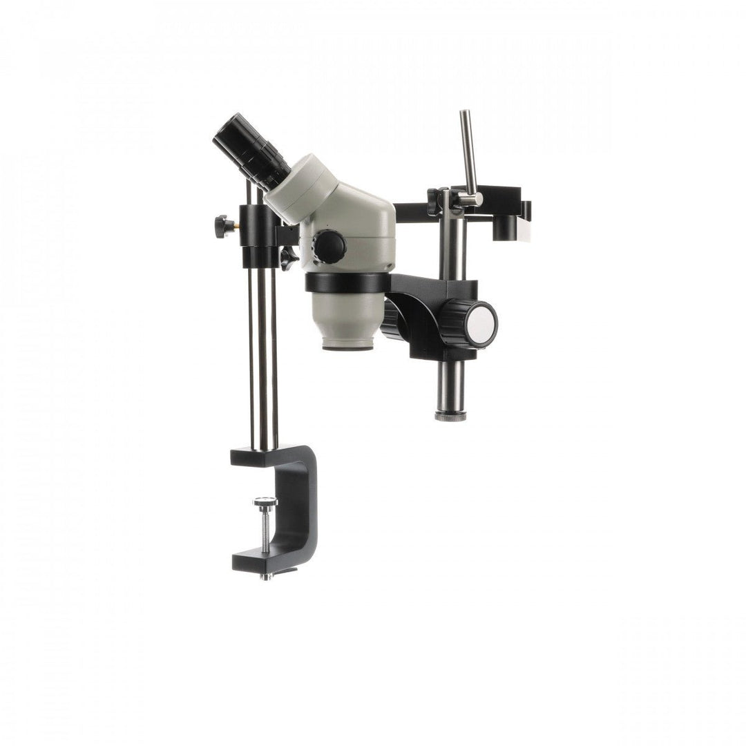 Unitron 23714AC System 273AC S - Z 23mm Binocular, Articulating Arm with Clamp MTESolutions