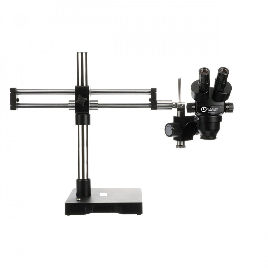 Unitron 23714RB - ESD System 273RB - ESD ESD - Safe, S - Z 23mm Binocular, RB Stand MTESolutions