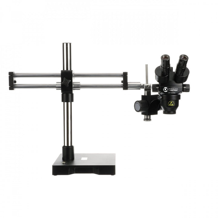 Unitron 23720RB - TRT - ESD System 373RB - TRT - ESD ESD - Safe, S - Z 23mm TRU Trinocular, RB Stand MTESolutions