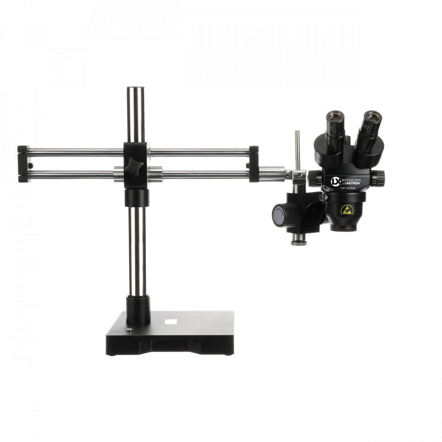 Unitron 23720RB - TRT - ESD System 373RB - TRT - ESD ESD - Safe, S - Z 23mm TRU Trinocular, RB Stand MTESolutions