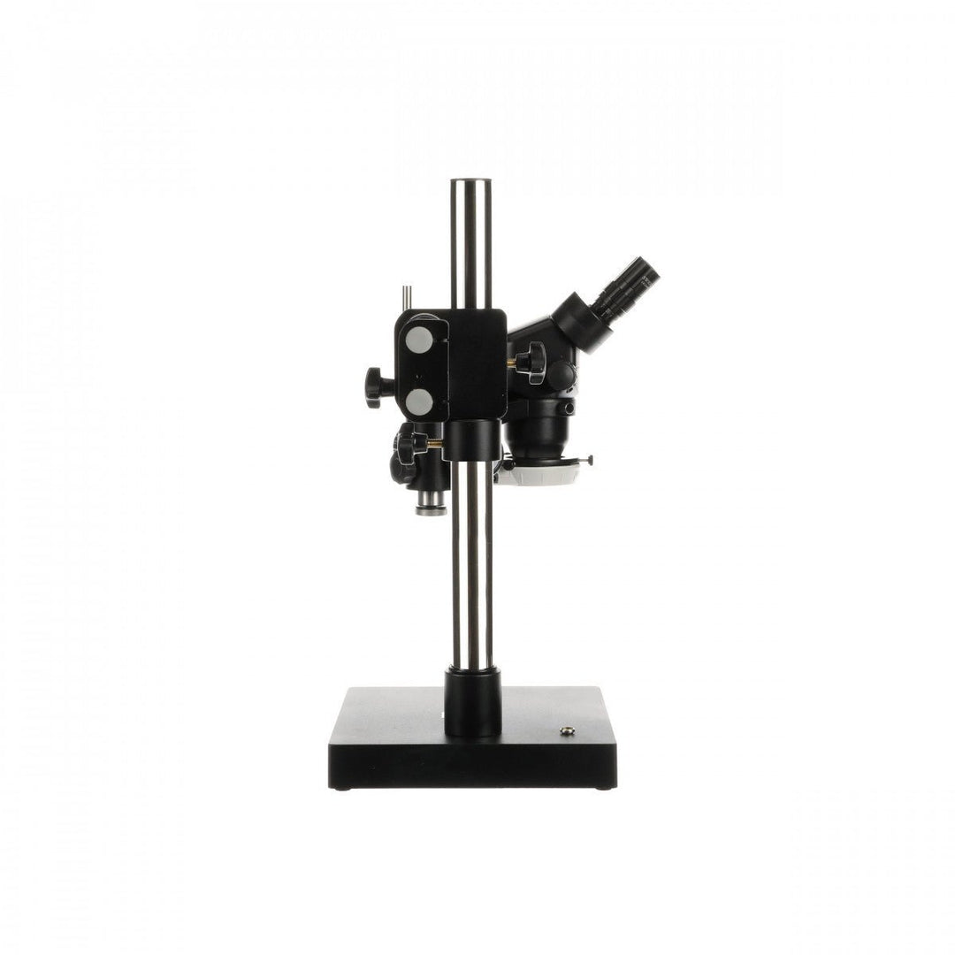 Unitron 23726RB - ESD System 273RB - LED - ESD ESD - Safe, S - Z 23mm Binocular, RB Stand, LED - 3000 Ring Light MTESolutions