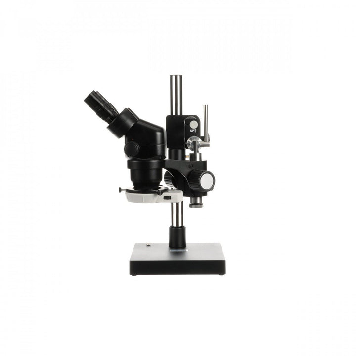 Unitron 23726RB - ESD System 273RB - LED - ESD ESD - Safe, S - Z 23mm Binocular, RB Stand, LED - 3000 Ring Light MTESolutions