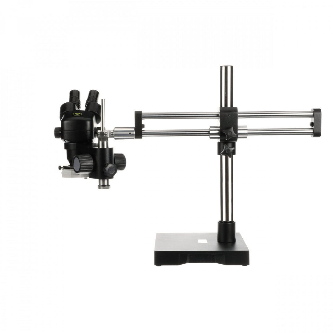 Unitron 23726RB - ESD System 273RB - LED - ESD ESD - Safe, S - Z 23mm Binocular, RB Stand, LED - 3000 Ring Light MTESolutions