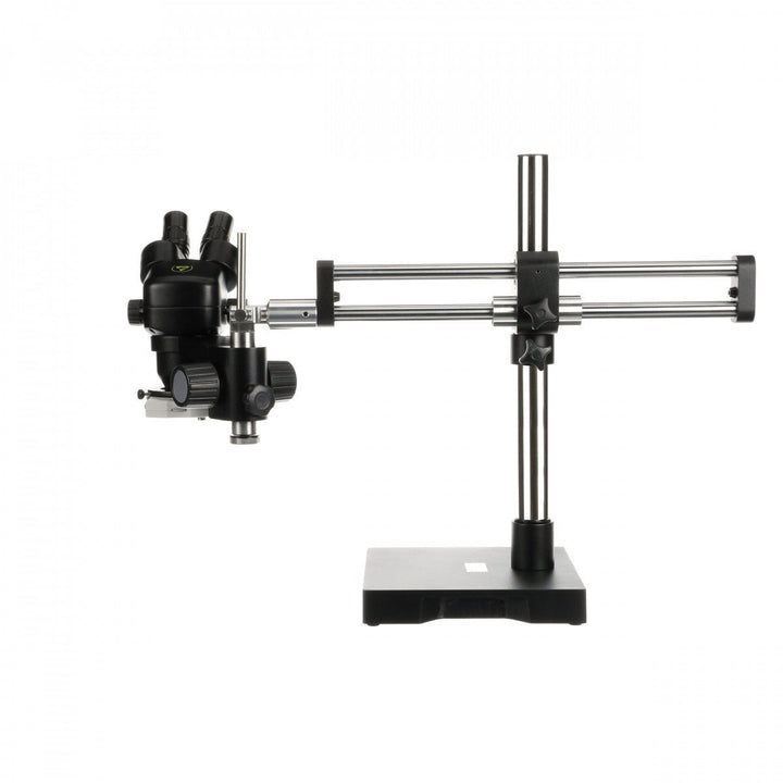 Unitron 23726RB - ESD System 273RB - LED - ESD ESD - Safe, S - Z 23mm Binocular, RB Stand, LED - 3000 Ring Light MTESolutions