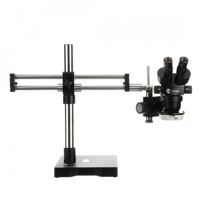 Unitron 23726RB - ESD System 273RB - LED - ESD ESD - Safe, S - Z 23mm Binocular, RB Stand, LED - 3000 Ring Light MTESolutions