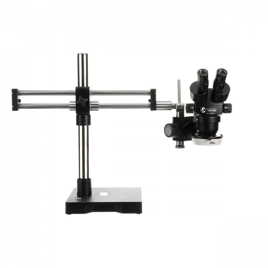 Unitron 23726RB - ESD System 273RB - LED - ESD ESD - Safe, S - Z 23mm Binocular, RB Stand, LED - 3000 Ring Light MTESolutions