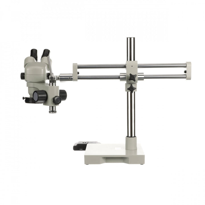 Unitron 23728RB System 273RB - DMLED - HO S - Z 23mm Binocular, RB Stand, Dimmable LED - High Output Ring Light MTESolutions