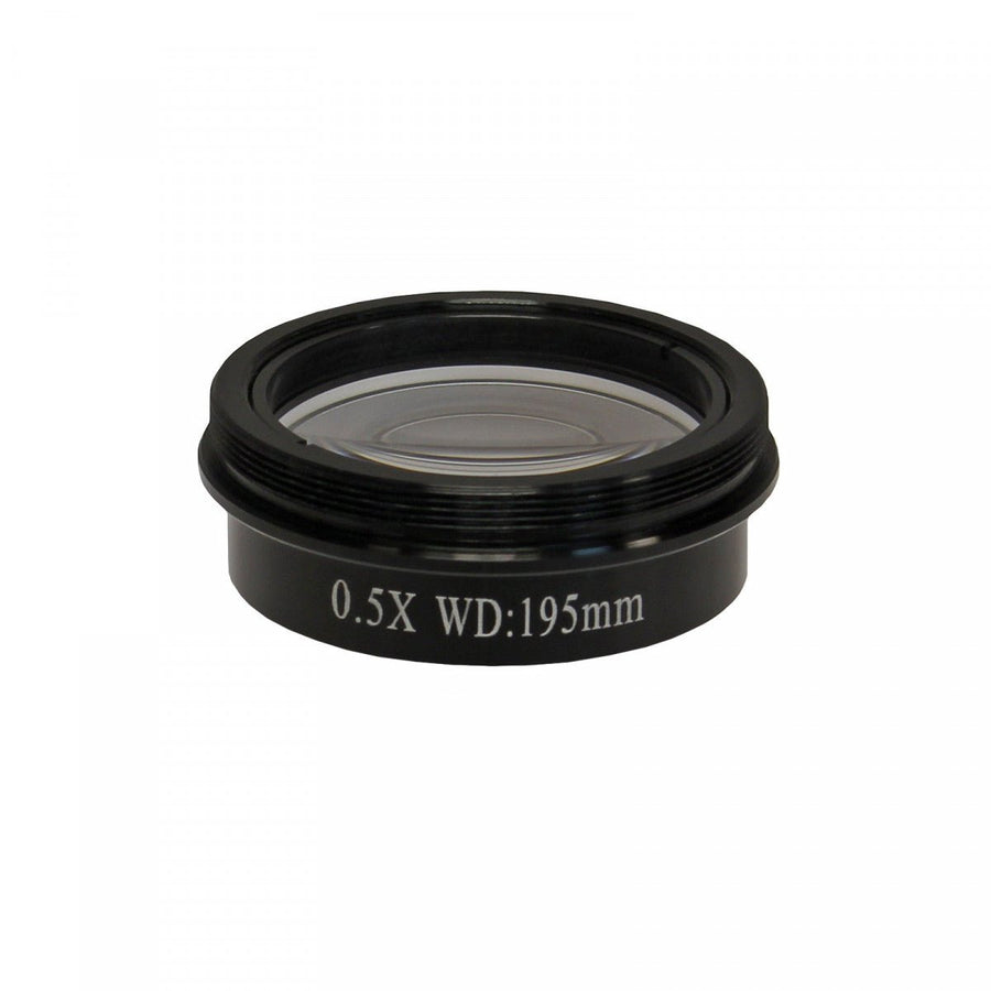 Unitron 23750 0.5X Reducing Lens 23mm (For System 273 & 373 only excluding VIP models) MTESolutions